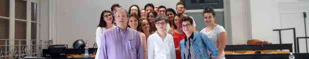 Le imprese artigiane all'Università